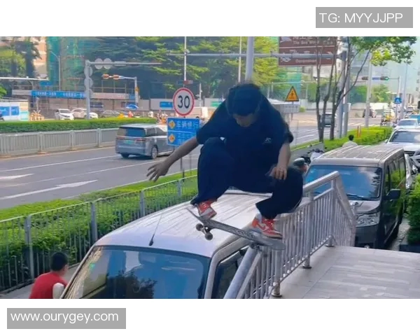 广州滑板队耐力训练揭秘：如何在极限运动中突破自我极限
